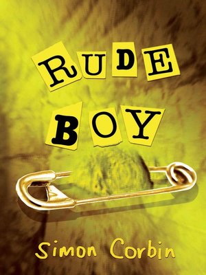 cover image of Rude Boy